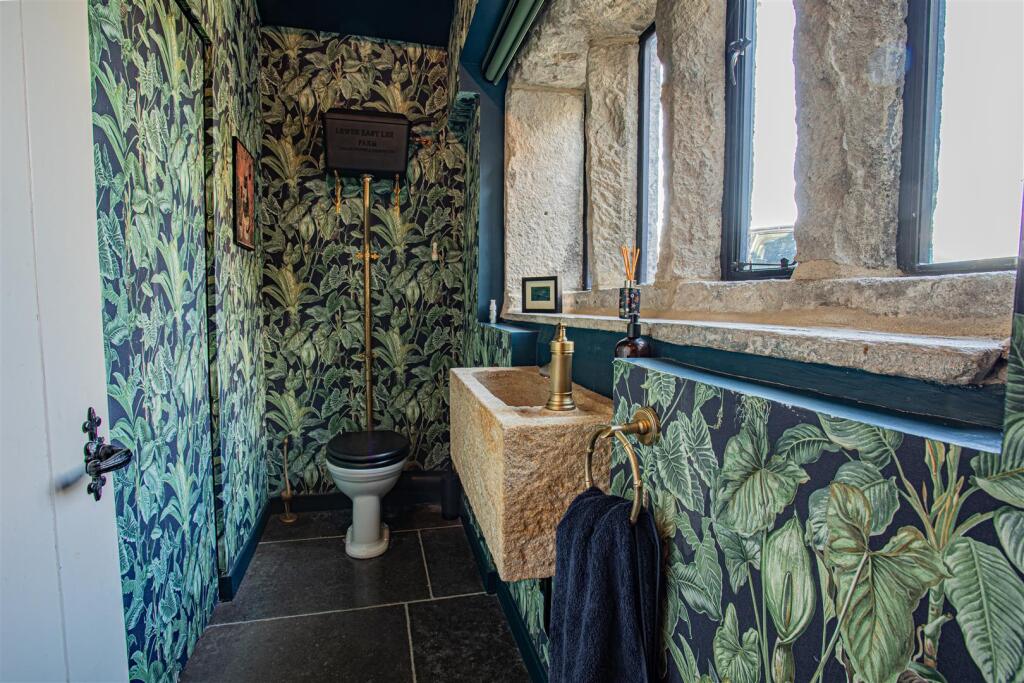 Lower East Lea Farm - Charnock Bates - 01.05.25 - 