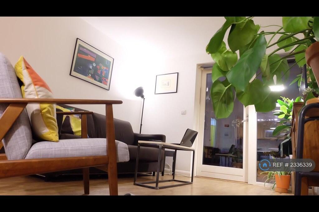 Sitting Area