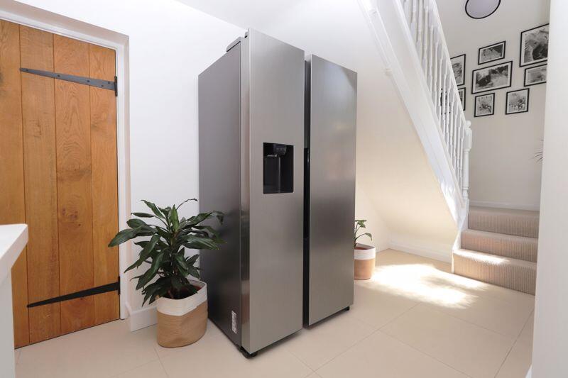 Kitchen/Diner/Living Area 