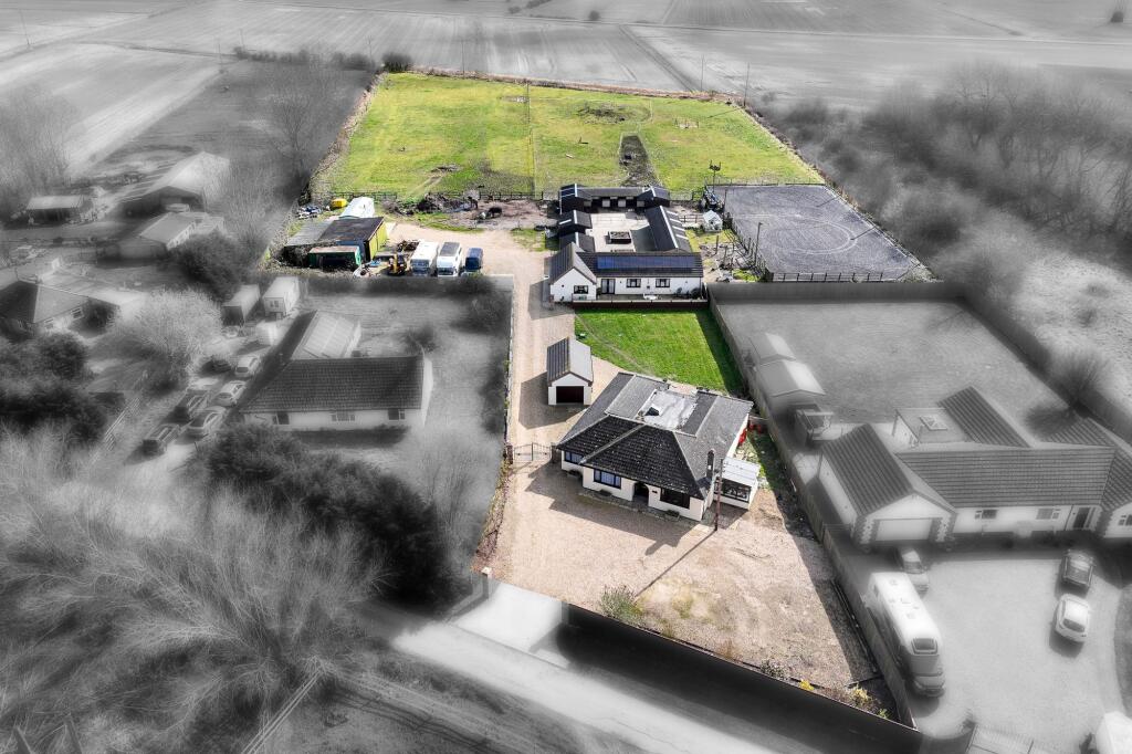 Paddocks