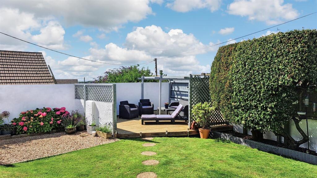 Sun Deck