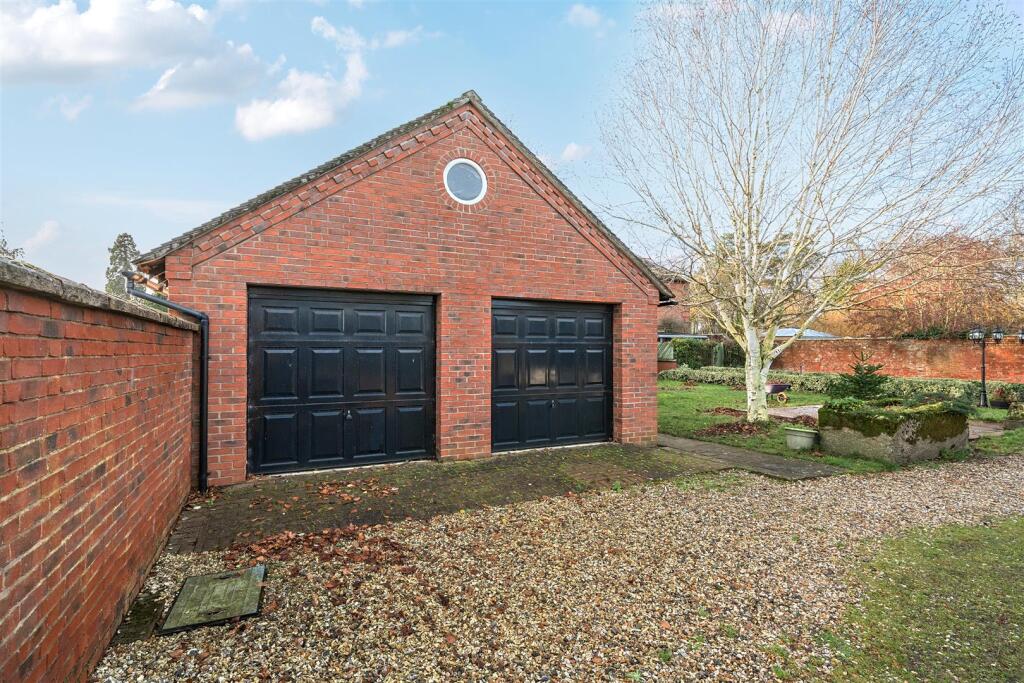 Garages