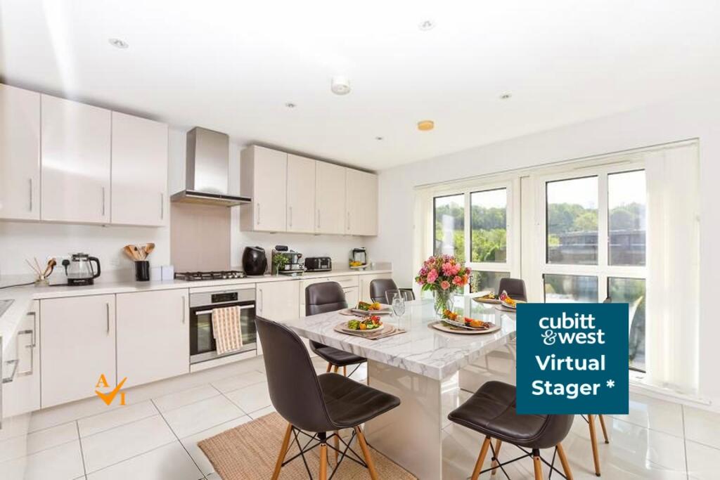 Diner (Modern Style)