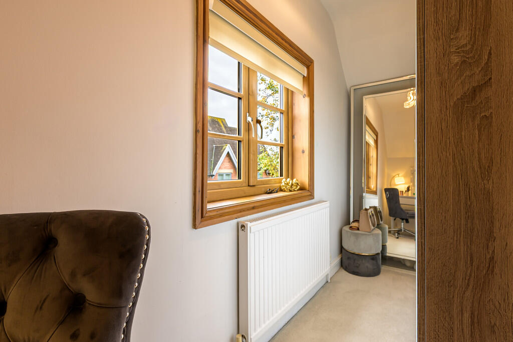 Dressing Room Stu...