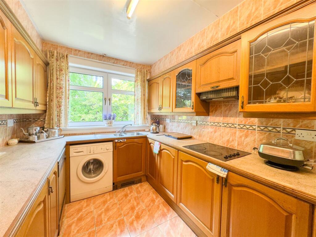 Extension Kitchen