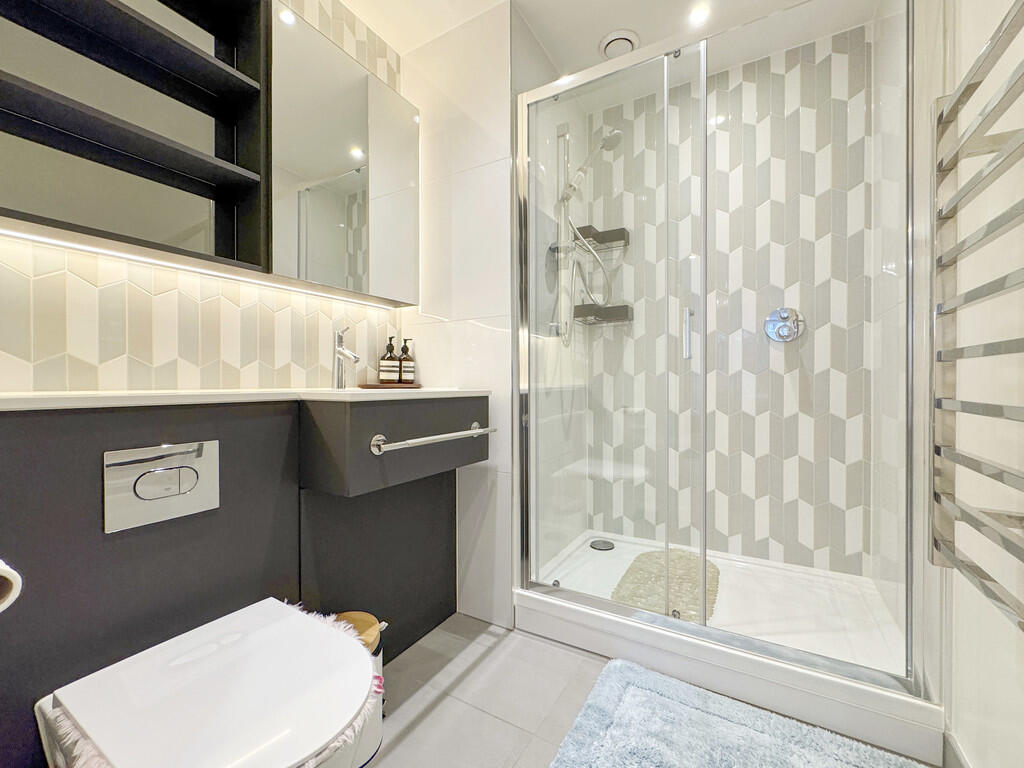 Ensuite New