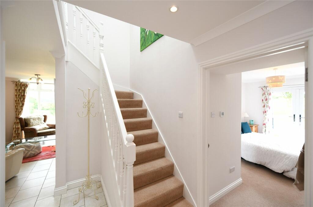 Galloway Stairs