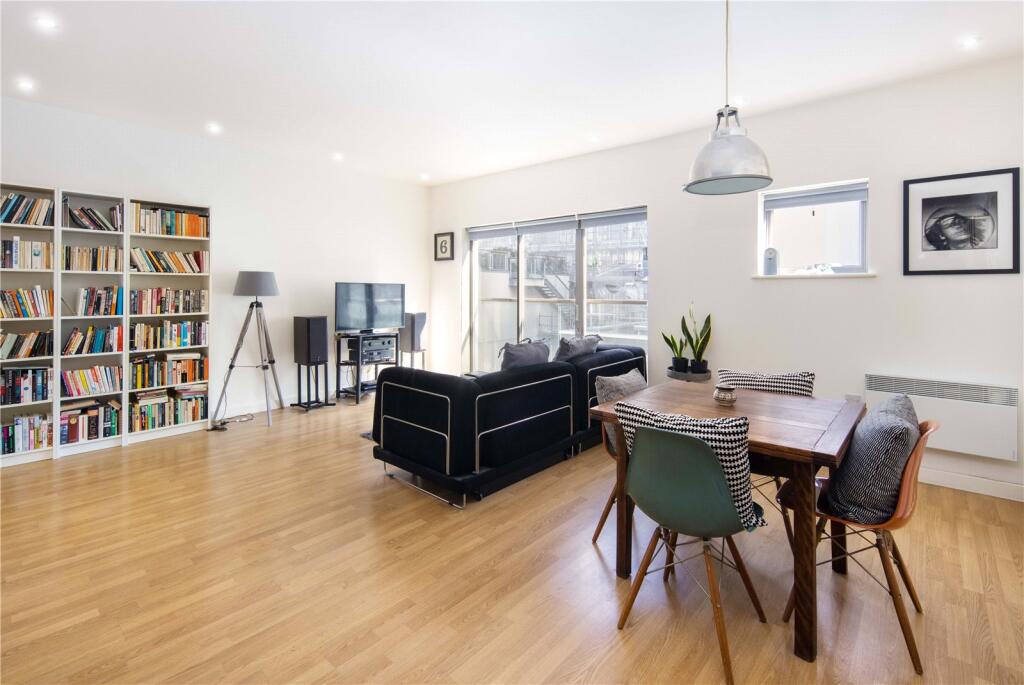 Living Area View 7