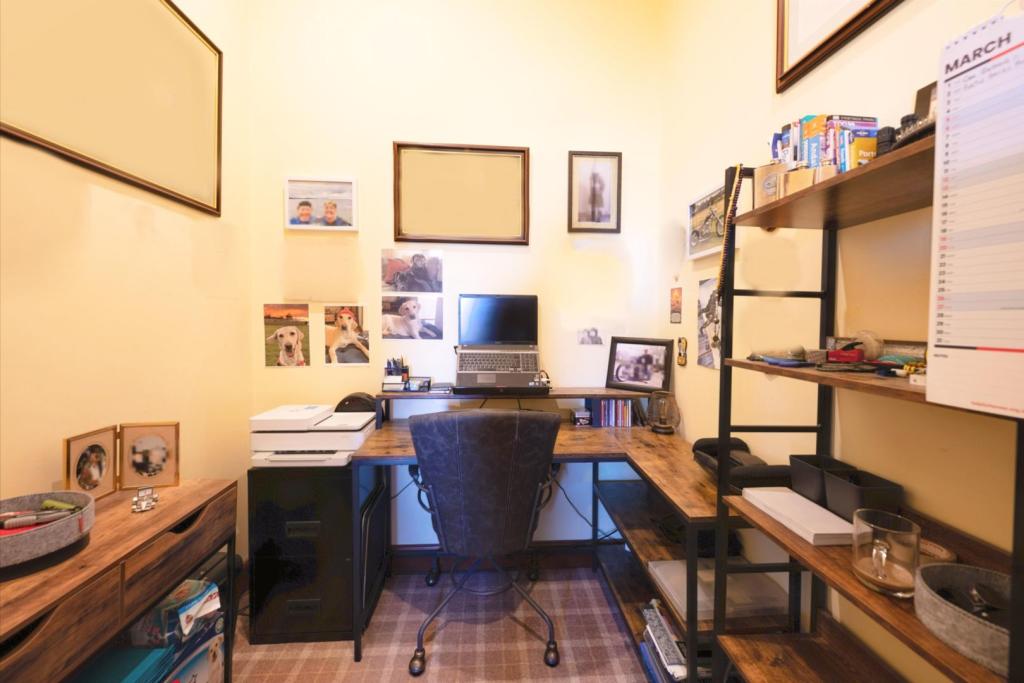 Home Office