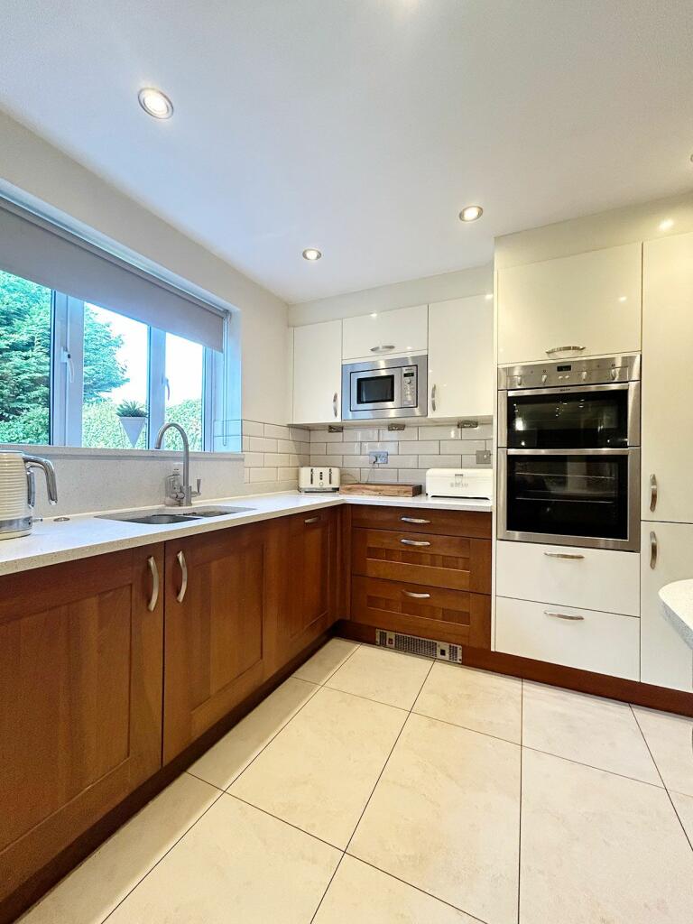 Kitchen / diner