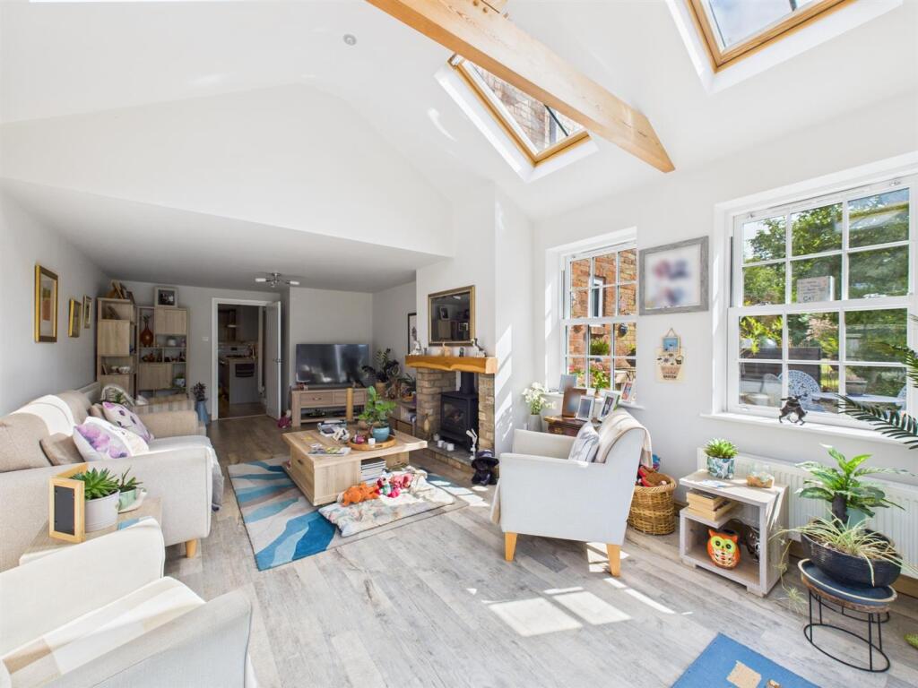 Sun Room