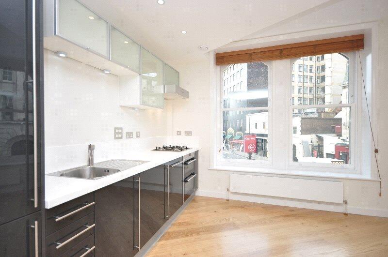 Great Marlborough St