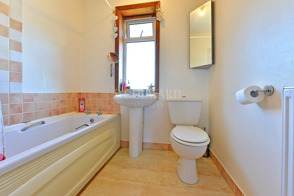 Bathroom/WC