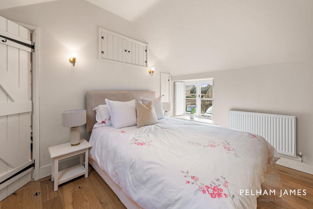 Annexe, Crestwood, Stamford