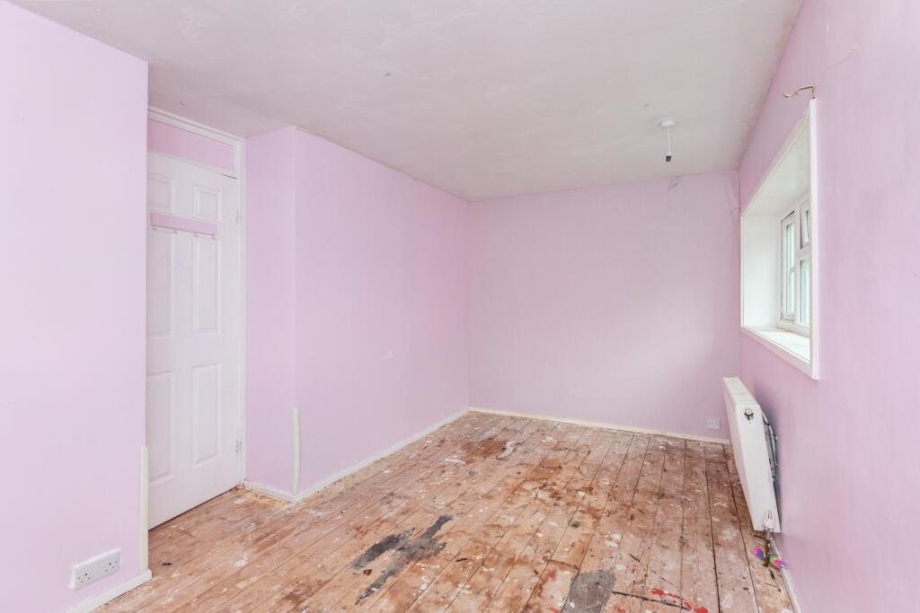 26 Ramsgill Court, Heelands, Milton Keynes, Buckinghamshire, MK13 7LS