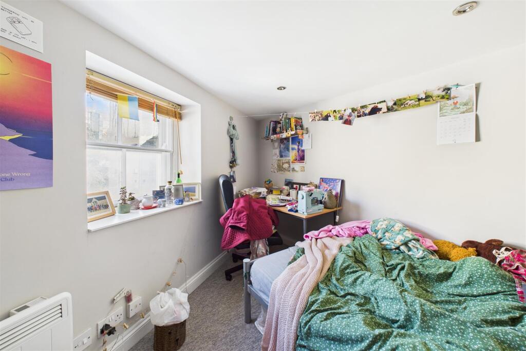 76 Park Row, Triangle Bristol, BS1 5LE | Leasehold