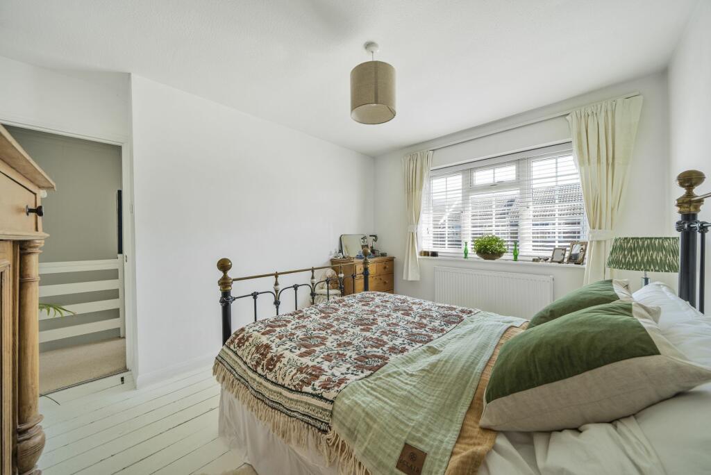 Bedroom One (2)