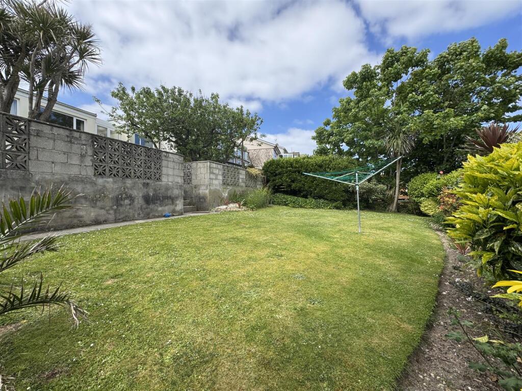 Lower Garden