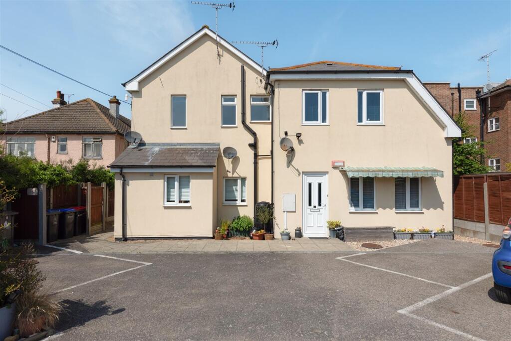 Jubilee Court, Tankerton Road, Tankerton, Whitstab