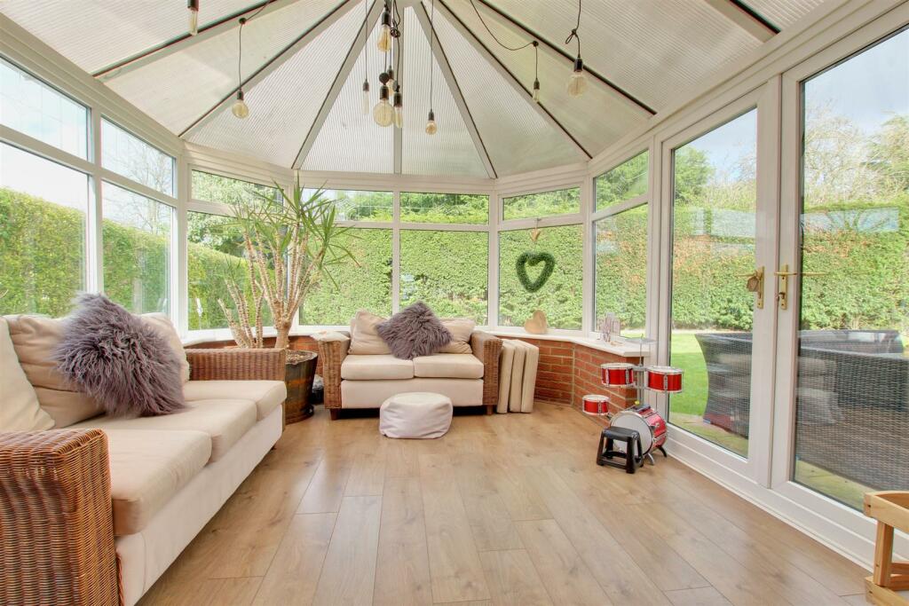 CONSERVATORY