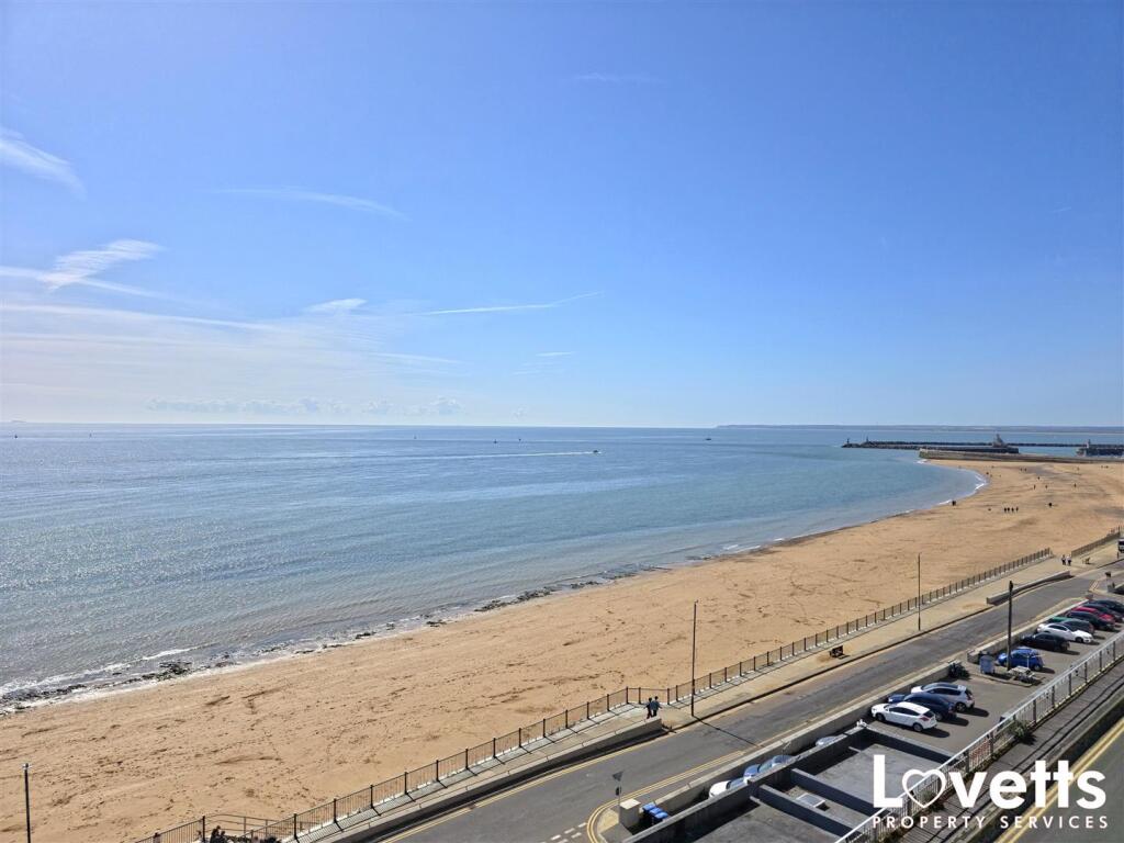 Sea Front