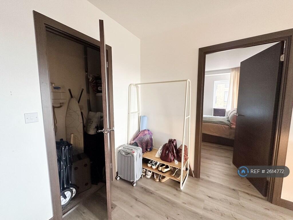 Storage Room