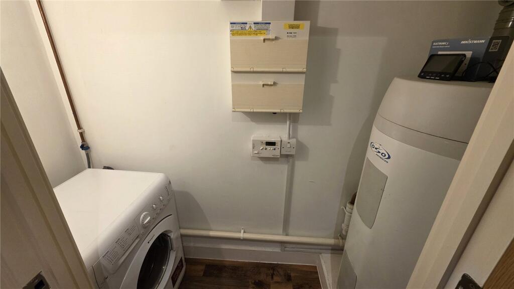 Cypress Place, 9 New Century Park, MANCHESTER, M4