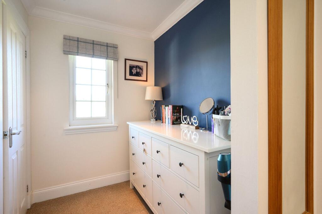 Dressing Room