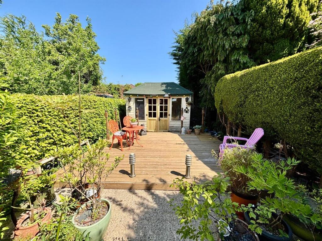 Summer House: