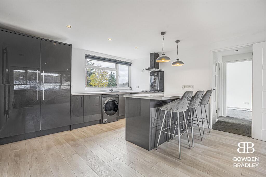 Kitchen/Living Room