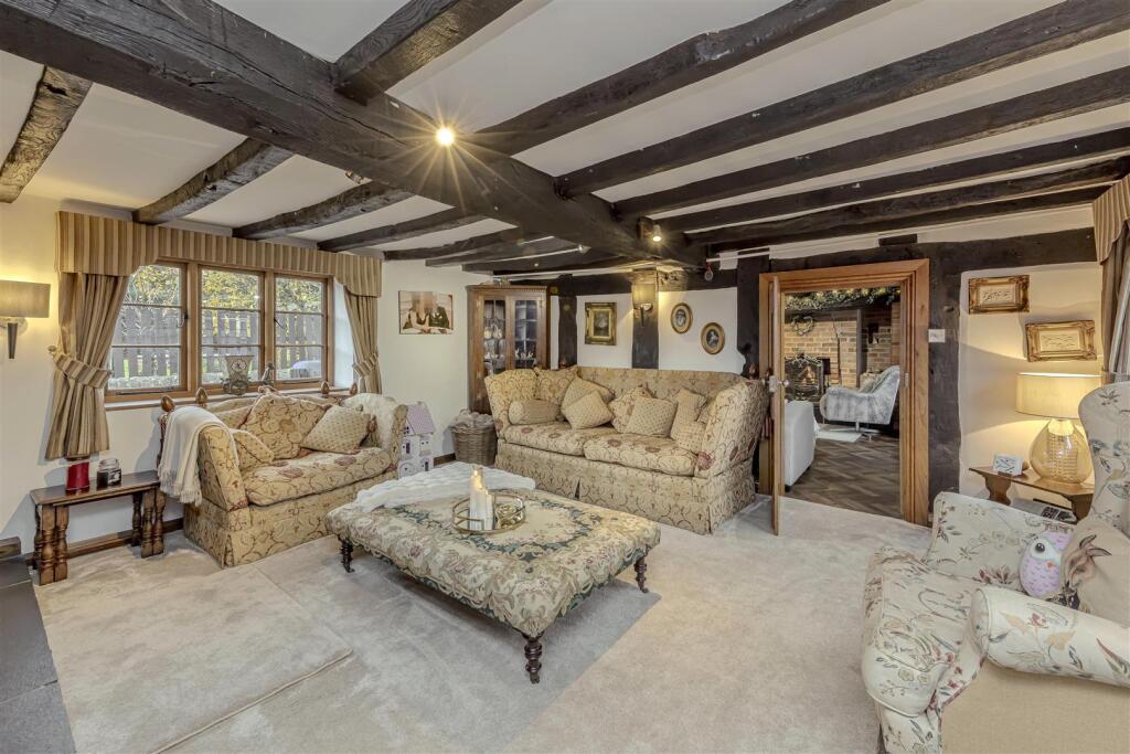Main Lounge