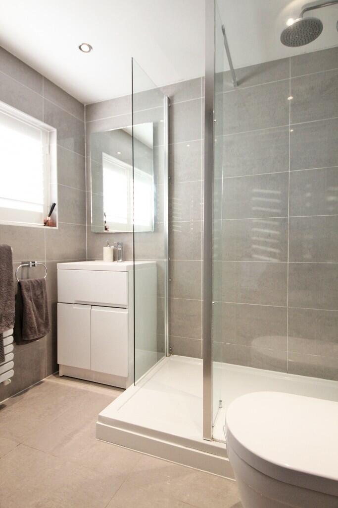 Shower Room/WC