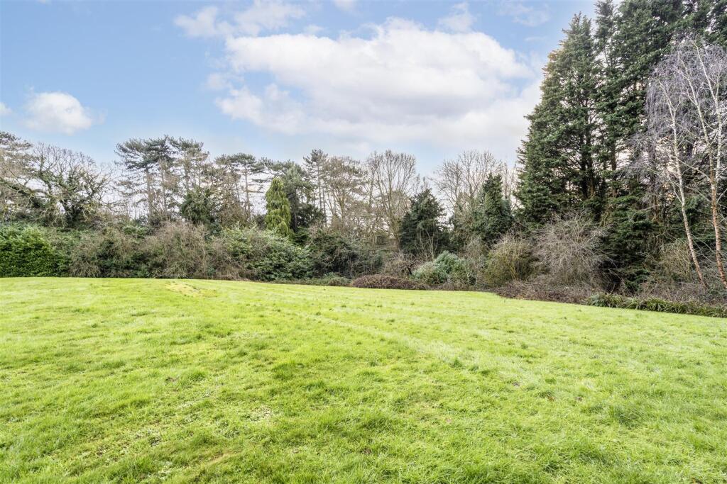 Davidson Frost-Wellings, DFW, Brookshill Gate, Har