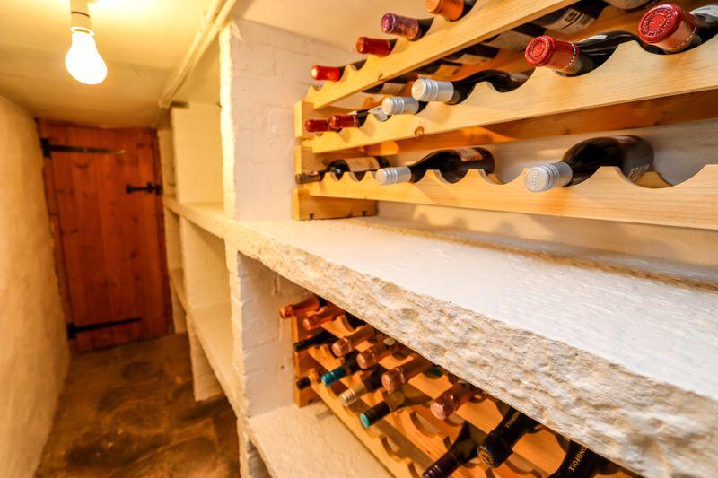 Wine Cellar