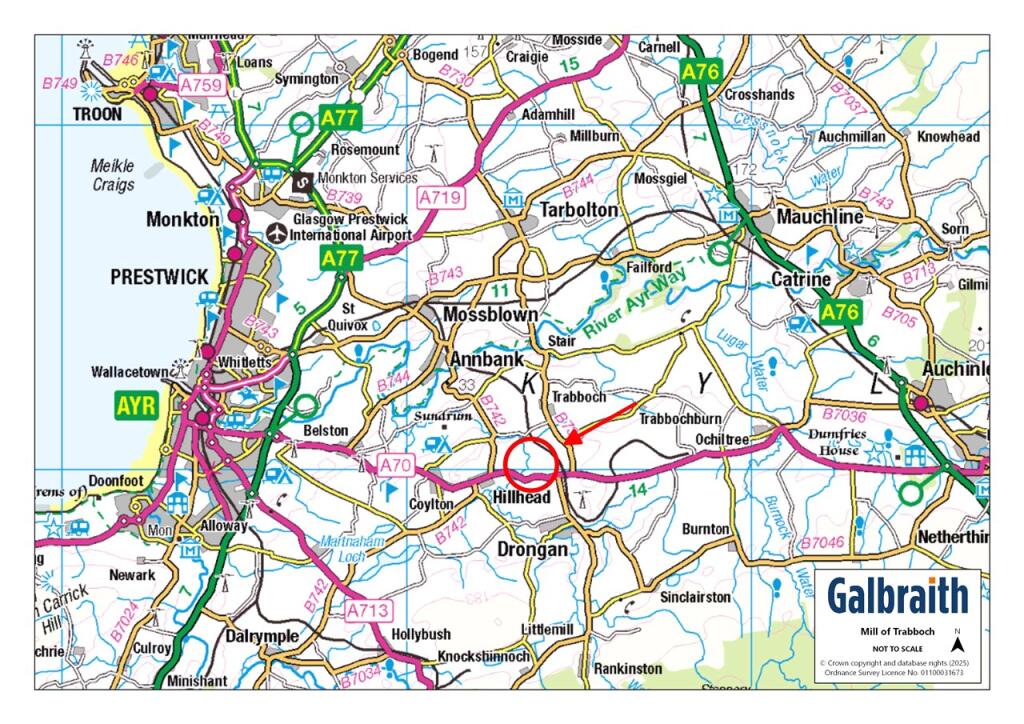Location Plan