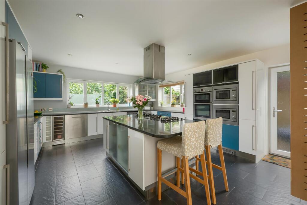 Hodgson Road, Seasalter, Whitstable