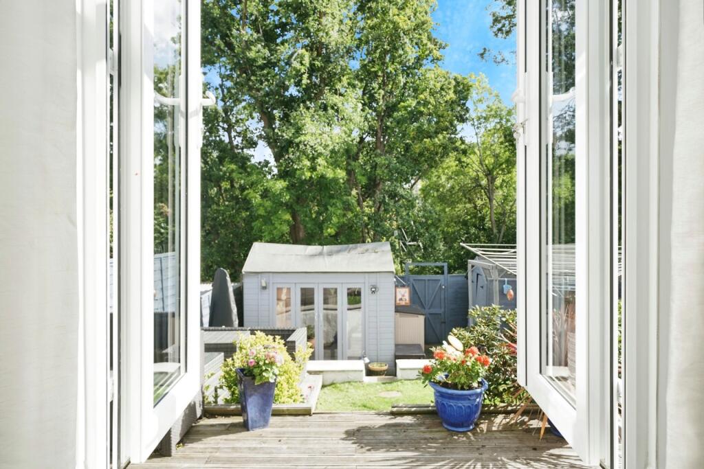French Doors