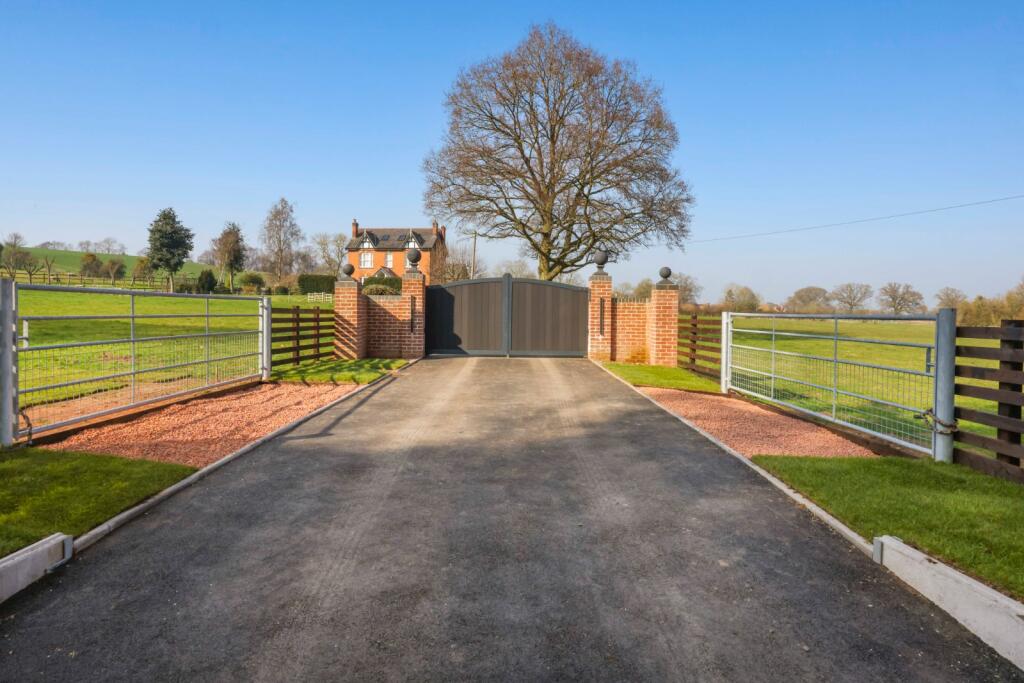 Gated Approach