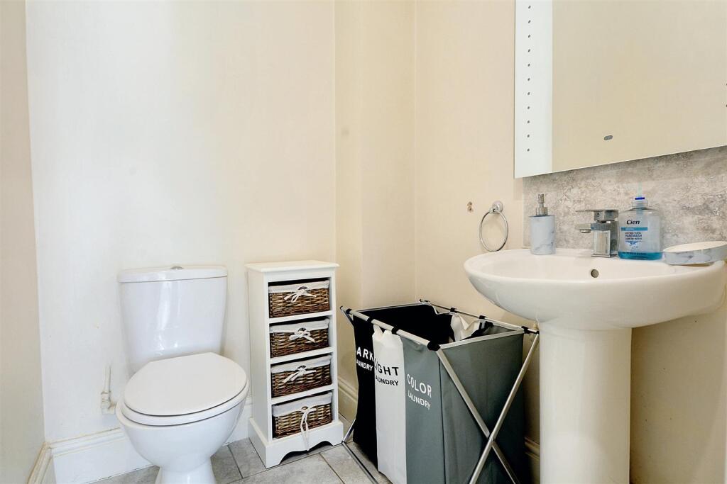 Ensuite