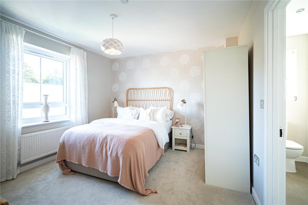 Show Home