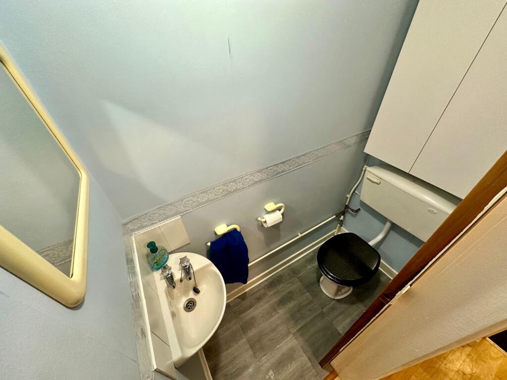 WC