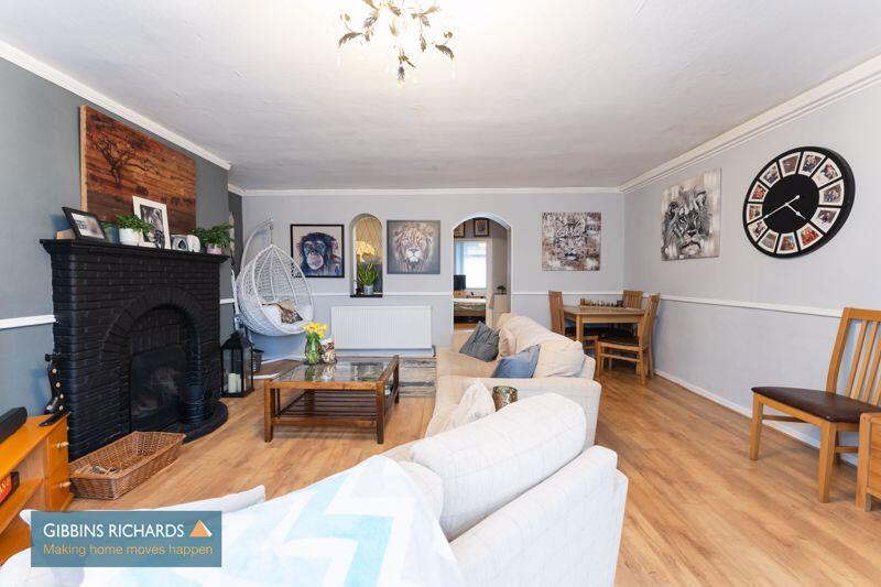 Annex - Sitting Room