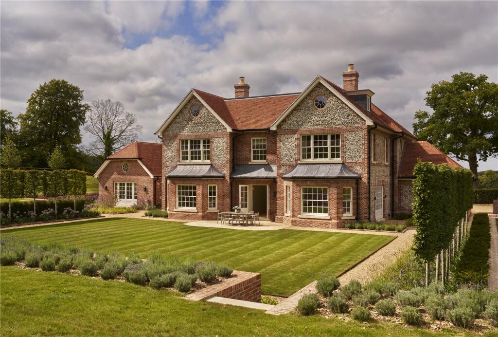 Park House