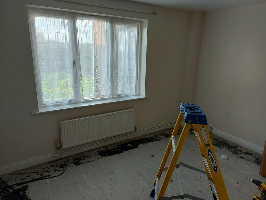 Ground Floor Bedroom