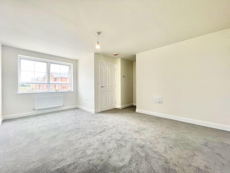 Living room alt view