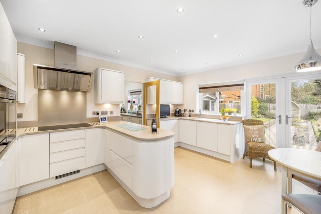 Magnolias (Whaplode)-18