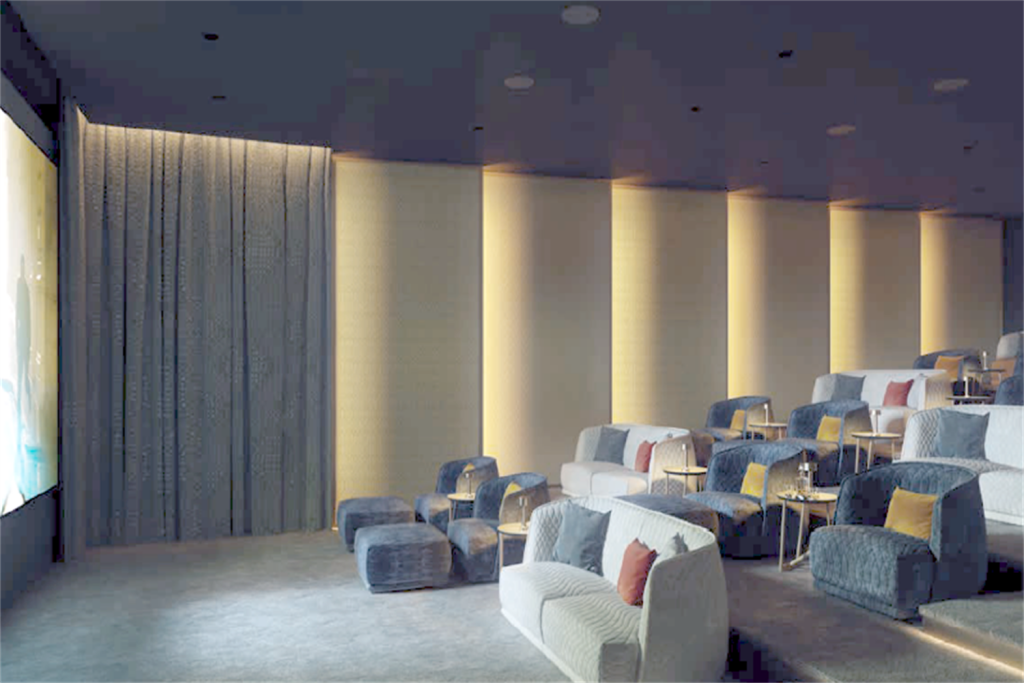 Cinema