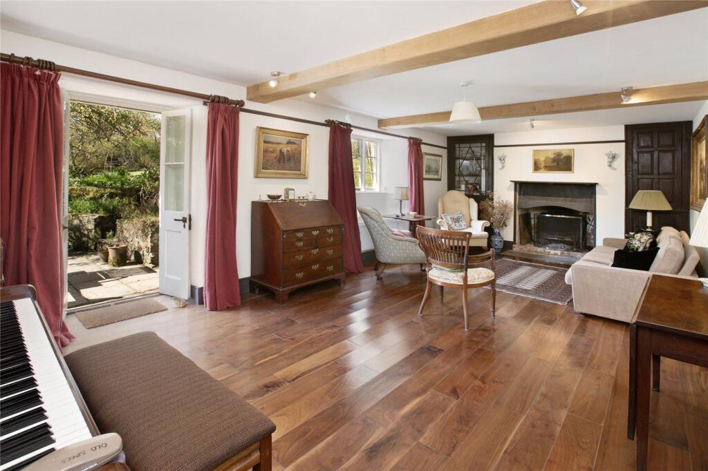 Drawing Room