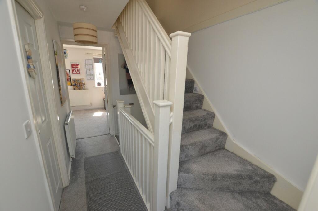 1st Floor Landing