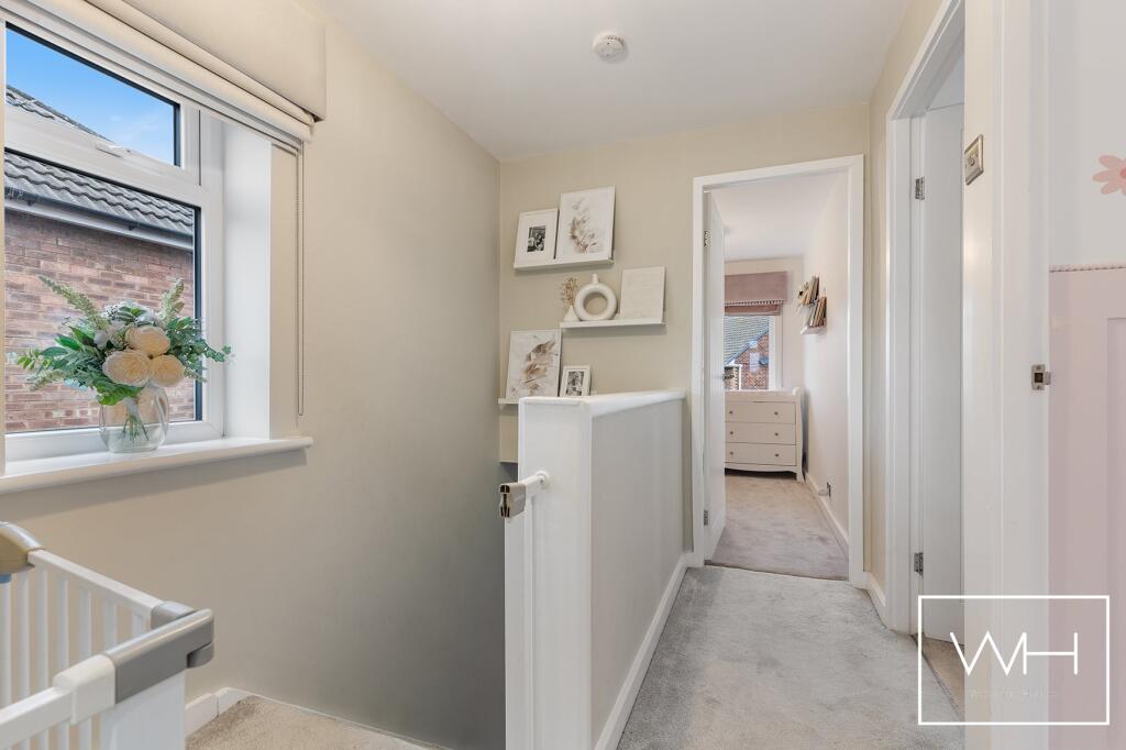 17 St Giles Gate, Cu